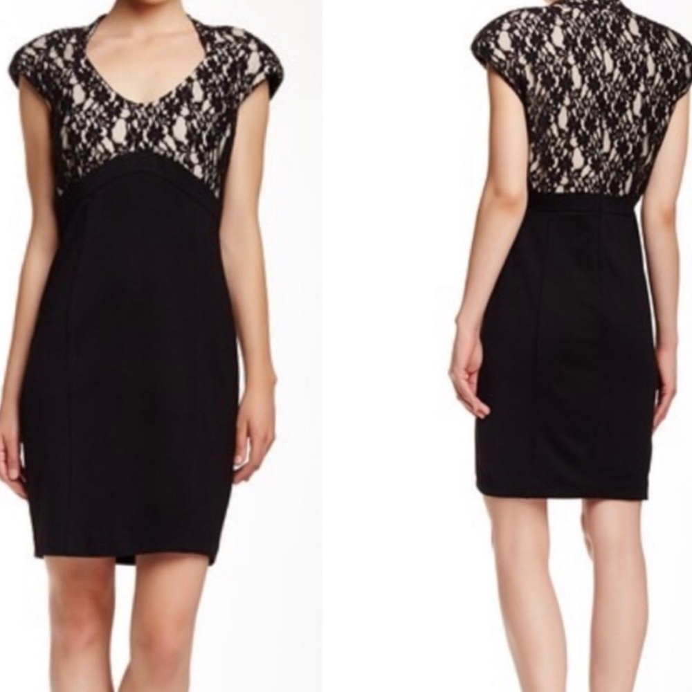 Ted Baker Dress